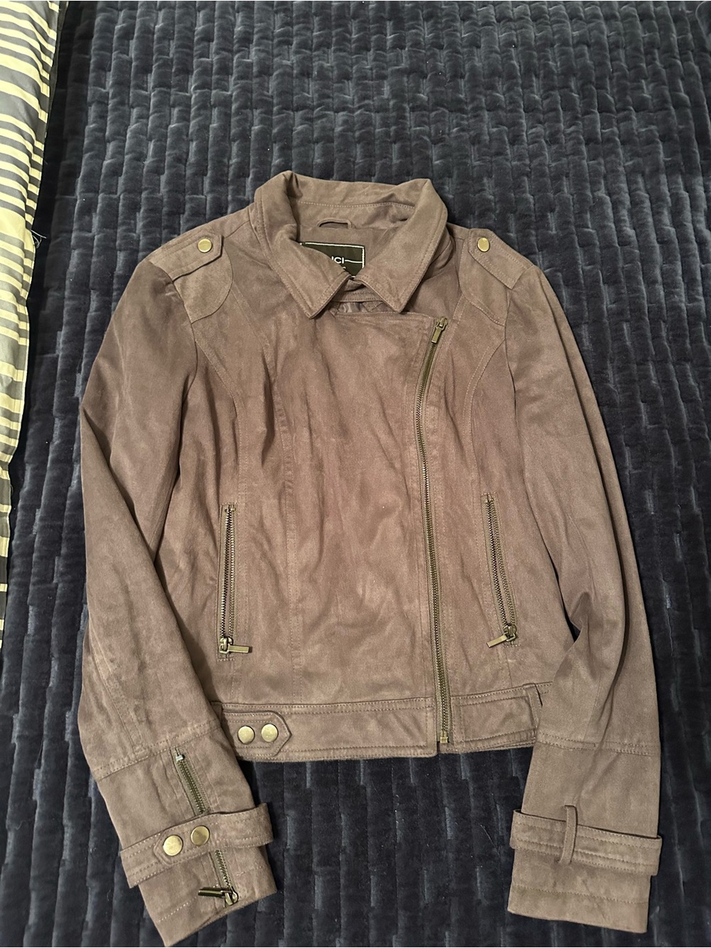 BNCI Jacket